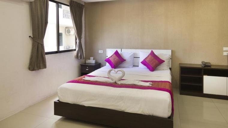Sultan Royal Bombay 2*