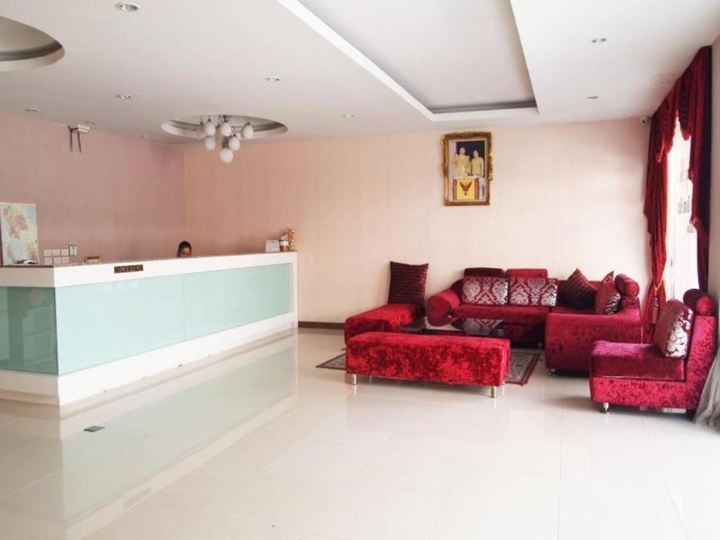 Sultan Royal Bombay Hotel 2*