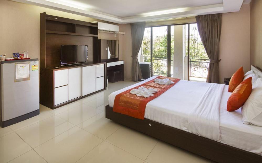 Hotel Sultan Royal Bombay