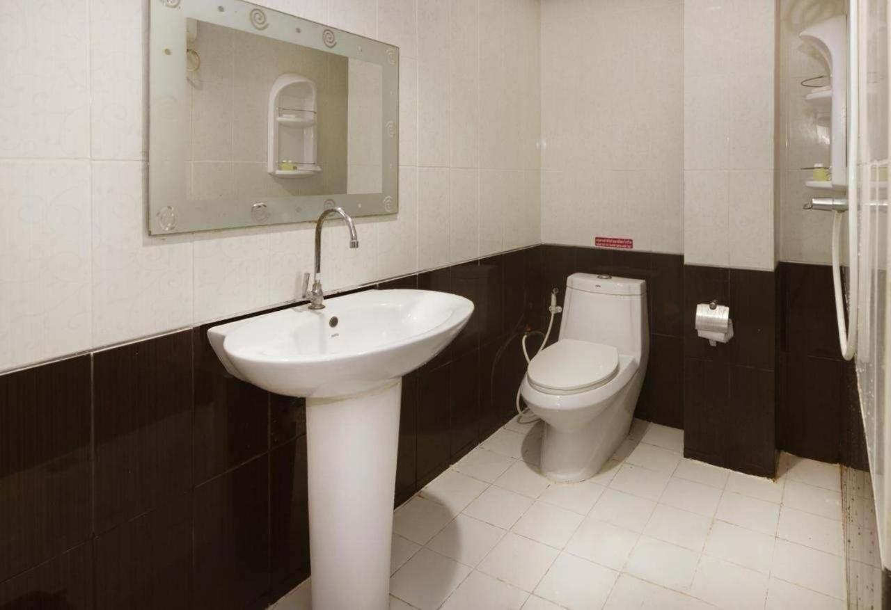 Sultan Royal Bombay Hotel 2*