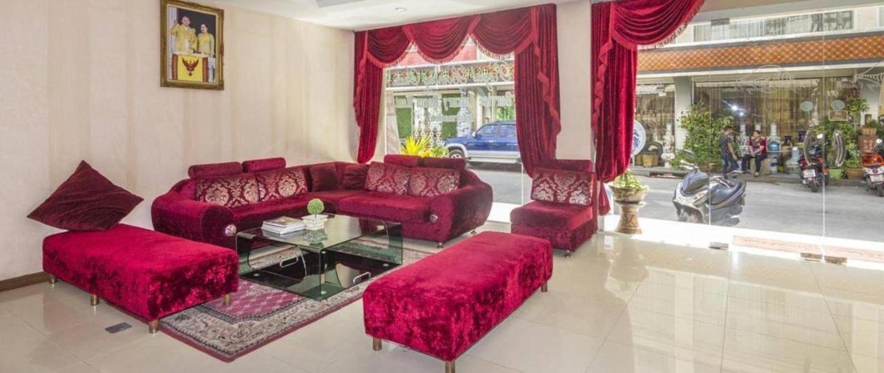 Sultan Royal Bombay 2*