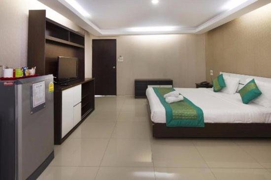 Sultan Royal Bombay 2* Pattaya